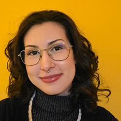 Maria Samuela Sedda