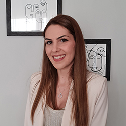 Sara Contini